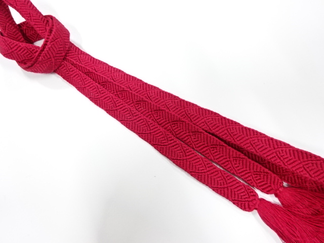 Japanese Kimono / Accessories Silk